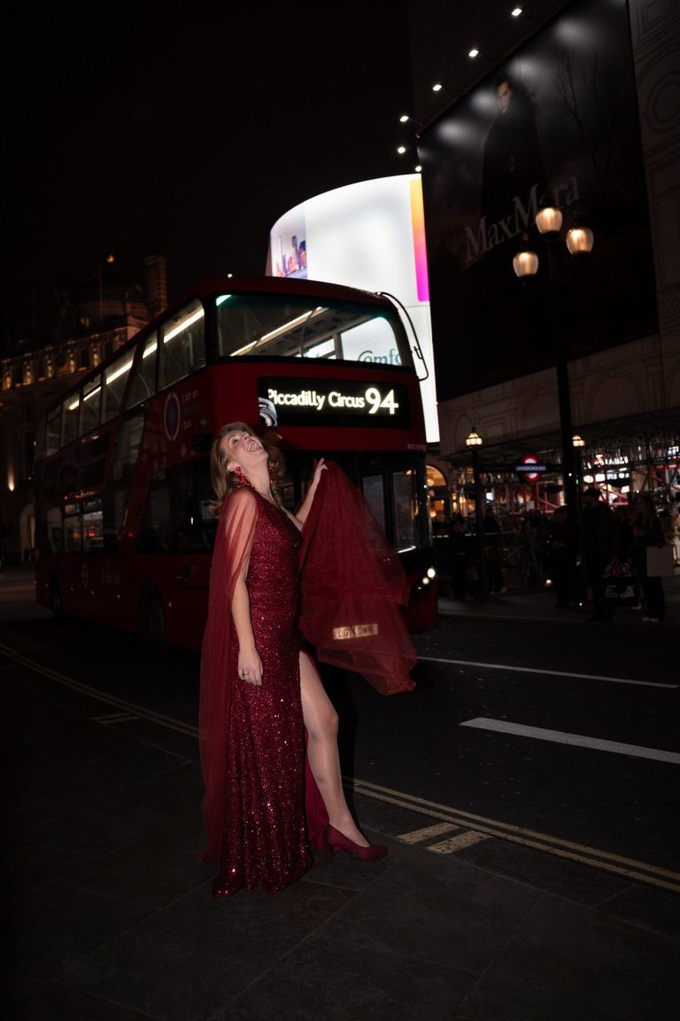 Brave coach en spreker Lindsey BRAVE way methode