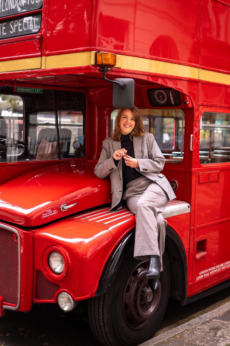 Brave coach en spreker Lindsey BRAVE way methode