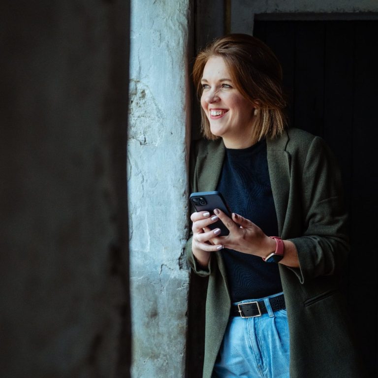 virtual assistant Lindsey contact jouw virtuele project- en eventmanager
